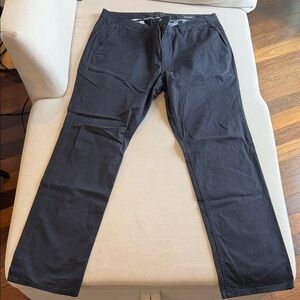 Bonobos Navy Chinos for Men